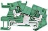 Zacisk PE Siemens 8WH60010CF07 Plug-In 50 szt.