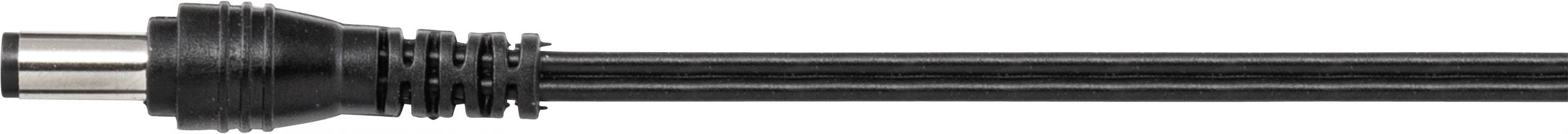 Блок живлення VOLTCRAFT FPPS 5-5W 1000 мА 5 Вт постійної напруги, що підключається