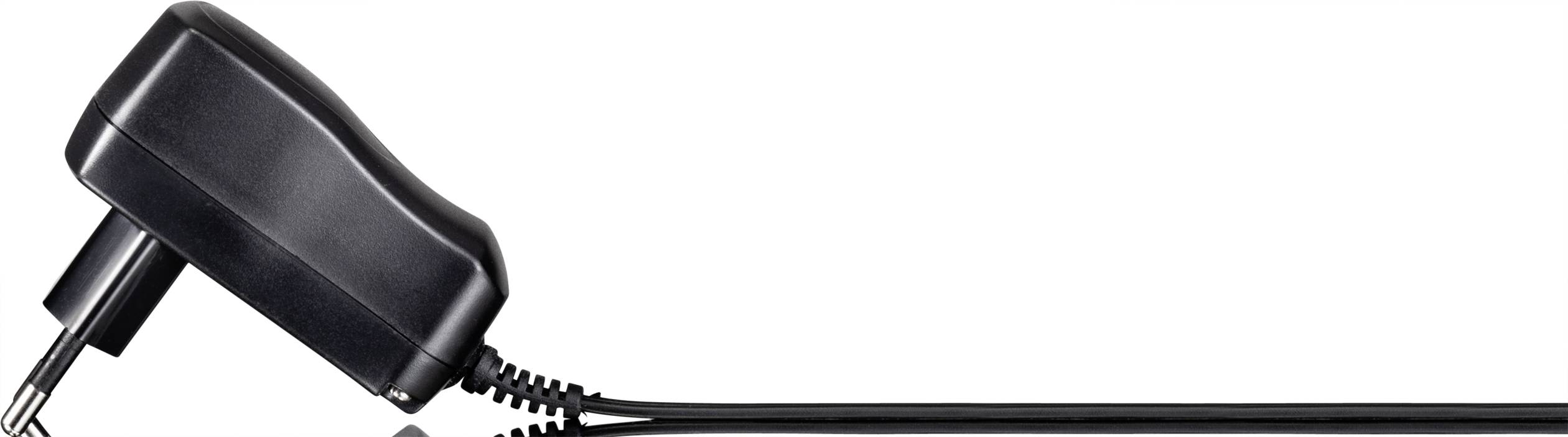 VOLTCRAFT FPPS 9-7.2W-CL Zasilacz wtyczkowy, stałonapięciowy N/A 0.8 A 7.2 W-1