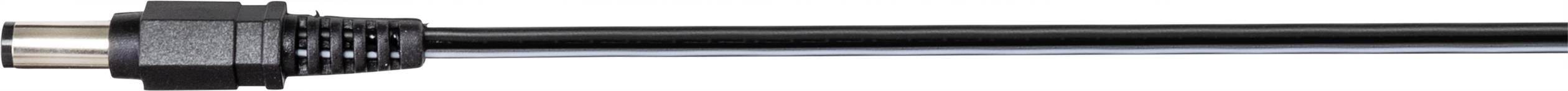 Блок живлення постійної напруги VOLTCRAFT FPPS 24-7.2W, 7.2 Вт, 0.3 A, NV/AV, що підключається