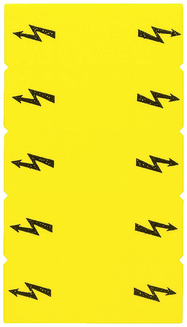 Siemens 8WH90605BA06 N/A желтый 50 шт.