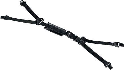 uvex 9790 9790021 Підборіддя чорний