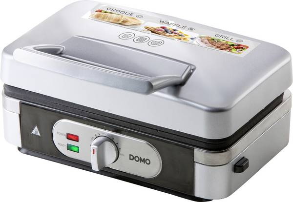 Opiekacz do kanapek DOMO DO9136C DO9136C