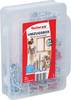 Fischer 547211 Duopower 6,8 Zestaw do montażu 1 zest.