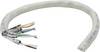 Kabel instalacyjny Intellinet 341165, CAT 6a, S/FTP, 305 m