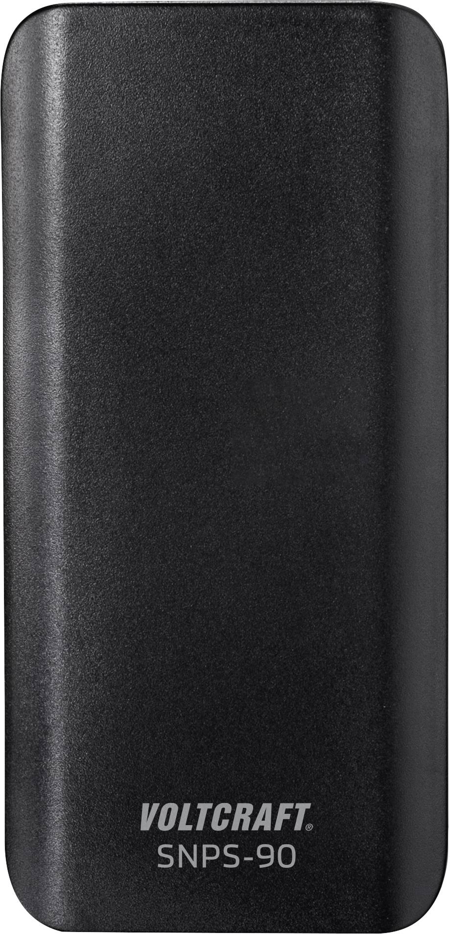 Блок живлення для ноутбука VOLTCRAFT SNPS-90 89,9 Вт 4,73 А