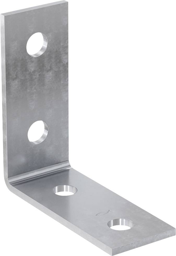 Монтажний кутник Fischer FAF 4 gvz 547504, 25 шт.