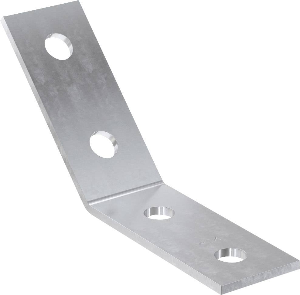 Монтажний кутник Fischer FAF 4/135° gvz 547505, 25 шт.