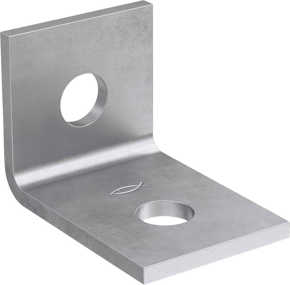 Монтажний кутник Fischer FAF 2 fvz 547508, 25 шт.