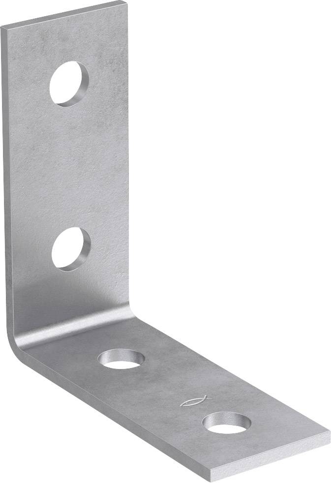 Монтажний кутник Fischer FAF 4 fvz 547510, 25 шт.