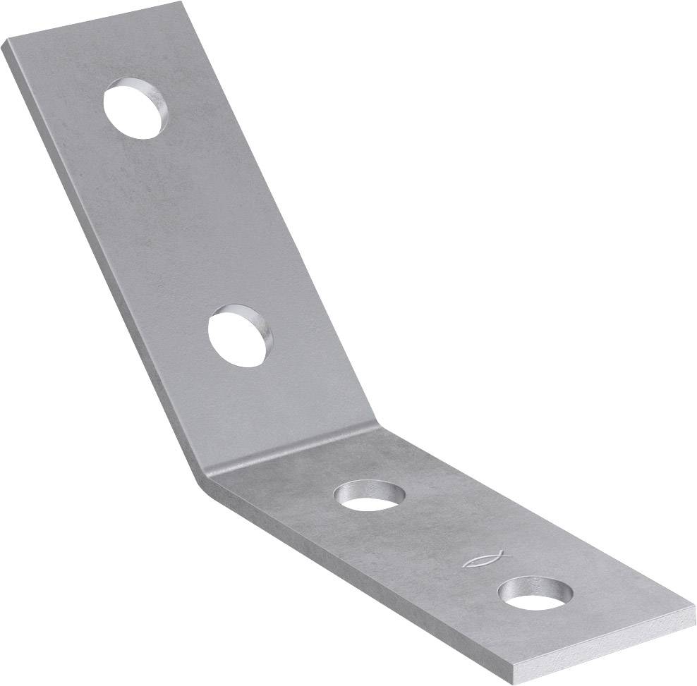 Монтажний кутник Fischer FAF 4/135° fvz 547511, 25 шт.