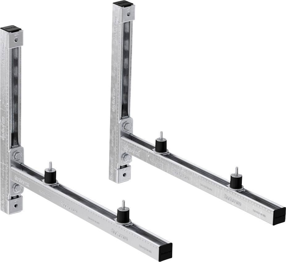 Кронштейн Fischer 600 мм 553738 1 шт.