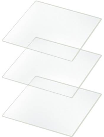 Зразки препаратів для мікроскопа Bresser Optik Set 50/100er 5916000