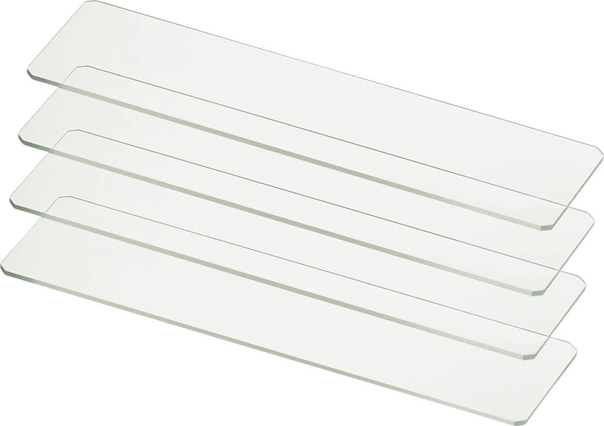 Зразки препаратів для мікроскопа Bresser Optik Set 50/100er 5916000