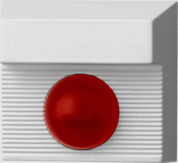 PENTATECH 33166 Світлодіодний дисплей із зумером 70 дБ