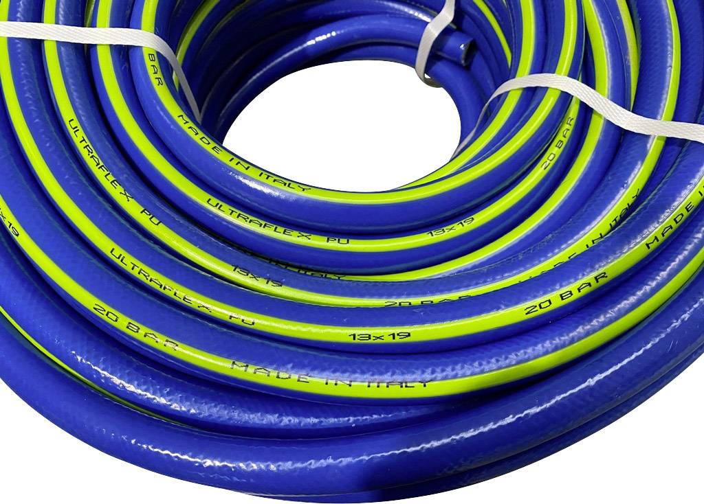 Шланг для стисненого повітря Aerotec ULTRAFLEX PRO 2005762