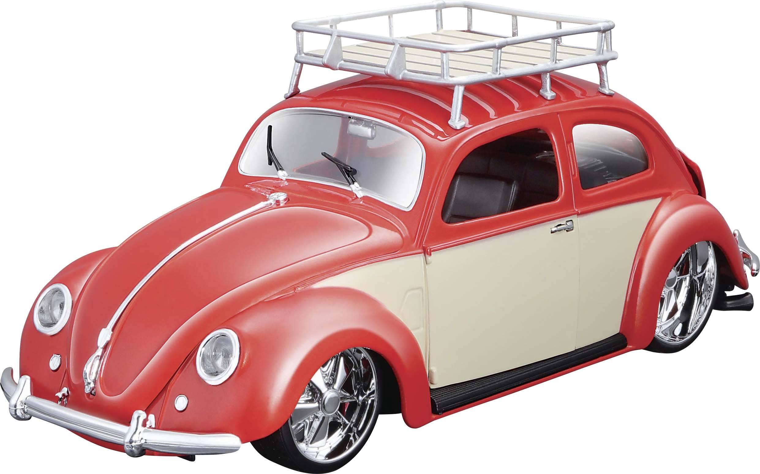 Maisto Volkswagen Käfer '51 1:18 Model samochodu
