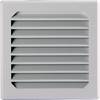 Elmeko LV 85 24V DC Wentylator z filtrem 24 V/DC 3 W (S x W x G) 80 x 80 x 44.5 mm 1 szt.