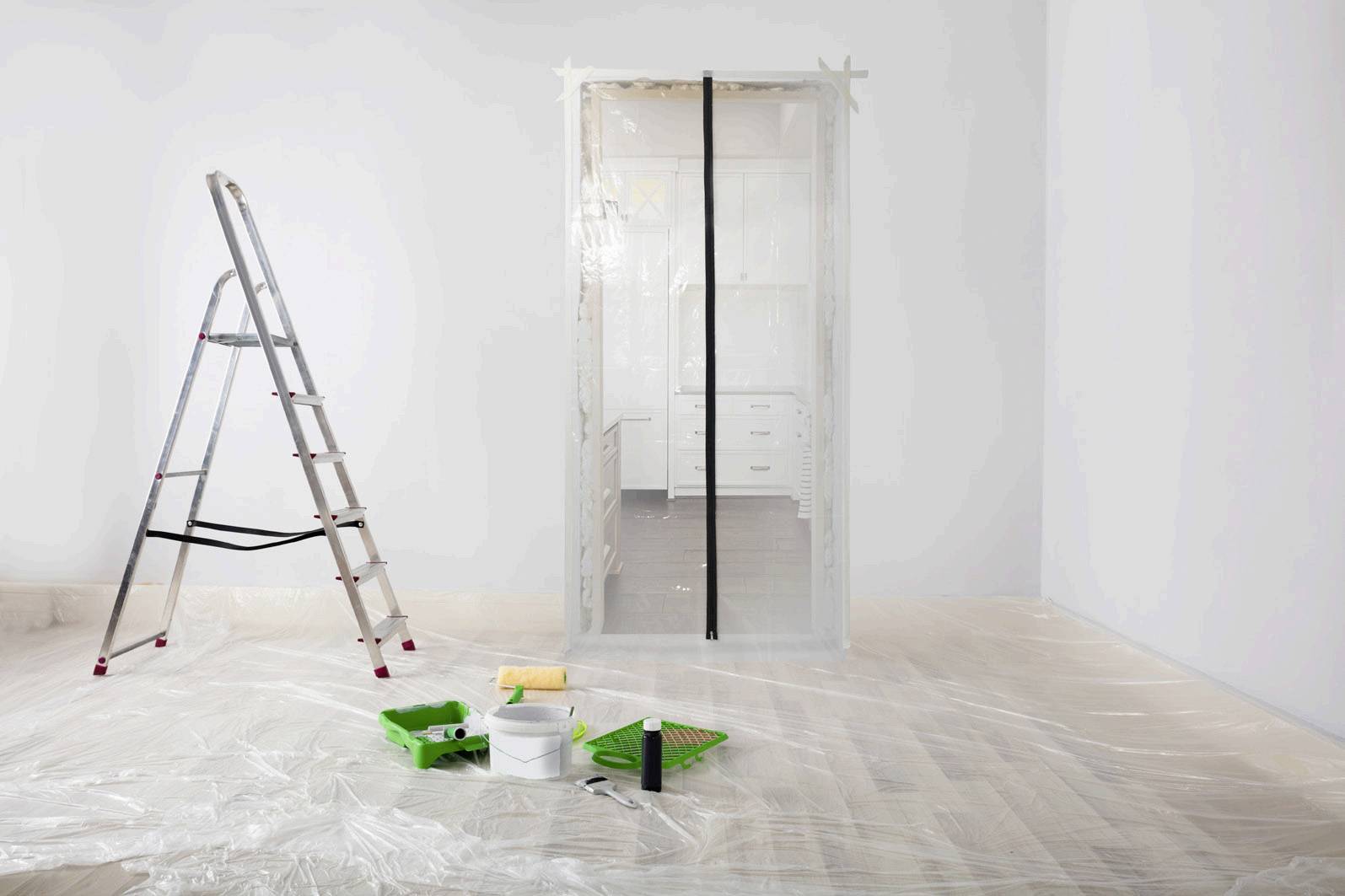 Пилозахисний чохол TOOLCRAFT 120 x 220 см TO-6802557 1 шт.