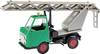 Busch 210003401 H0 Model ciężarówki Hako
