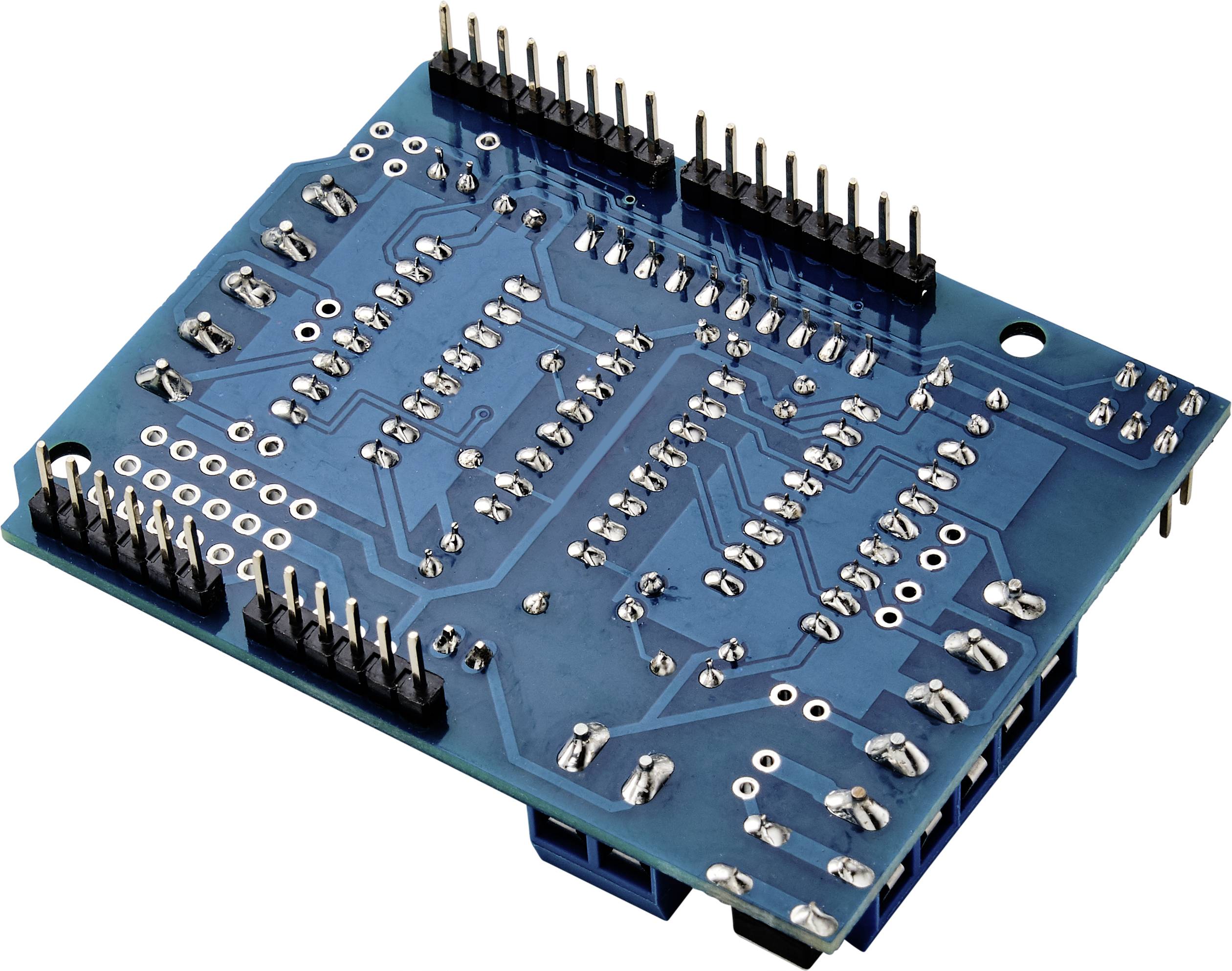 TRU COMPONENTS TC-9072484 Контролер двигуна 1 шт.