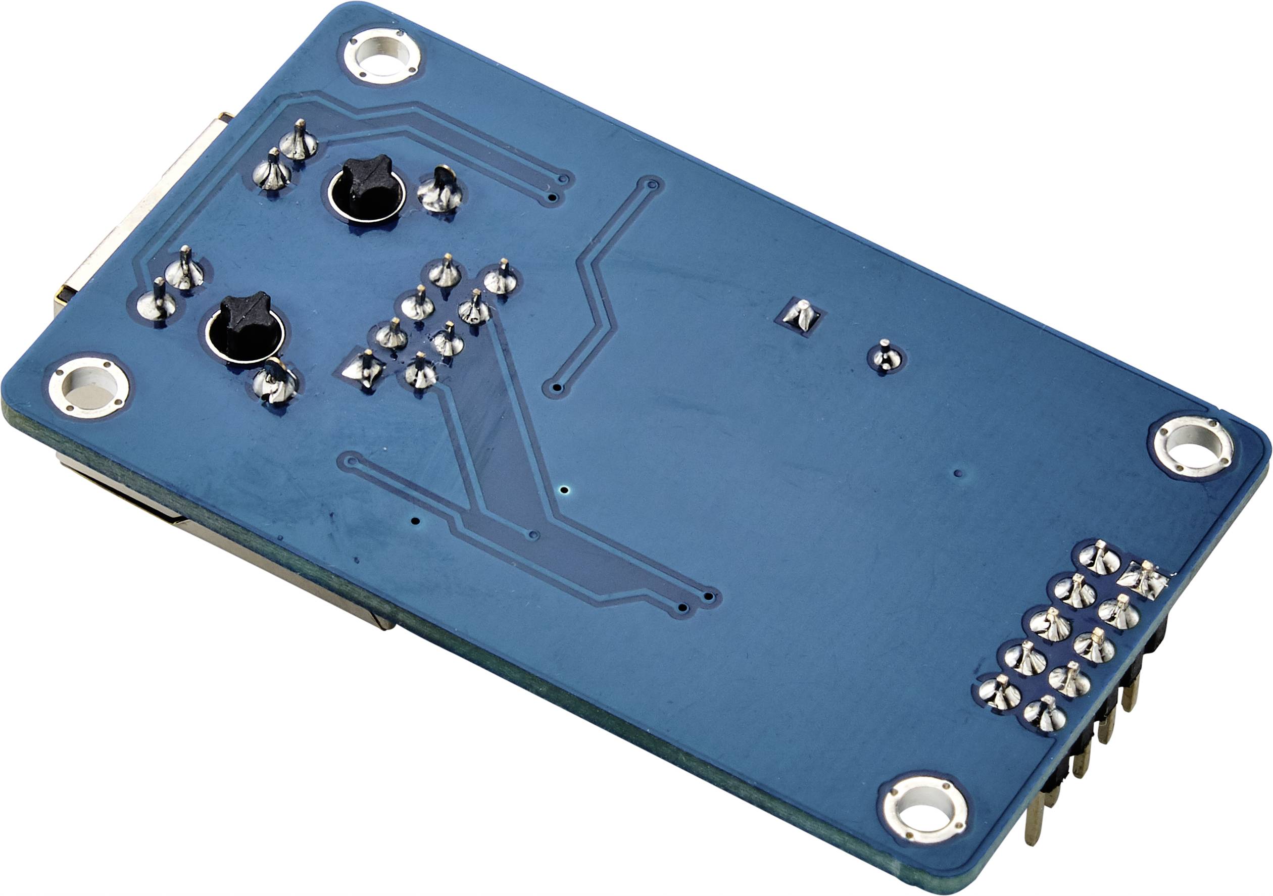 Мережевий модуль ENC28J60 для Arduino TRU COMPONENTS TC-9072492