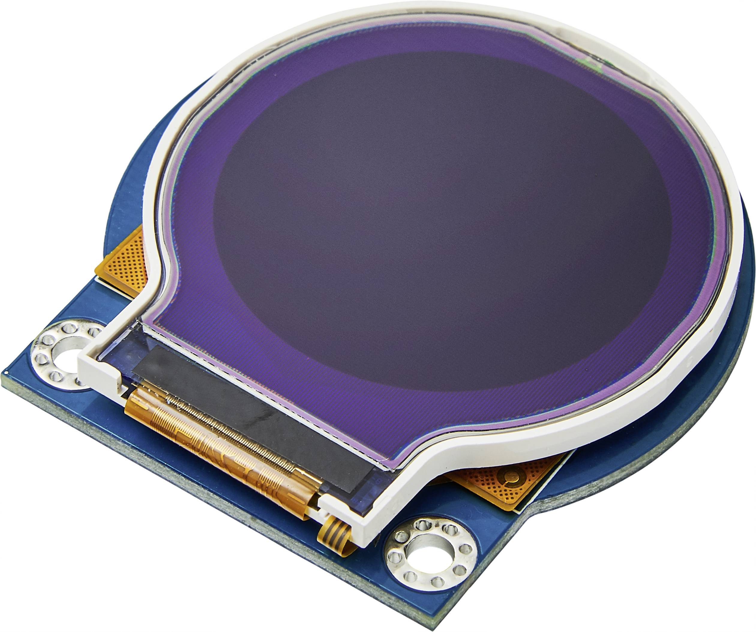 РК-модуль дисплея TRU COMPONENTS TC-9072520 1 шт.