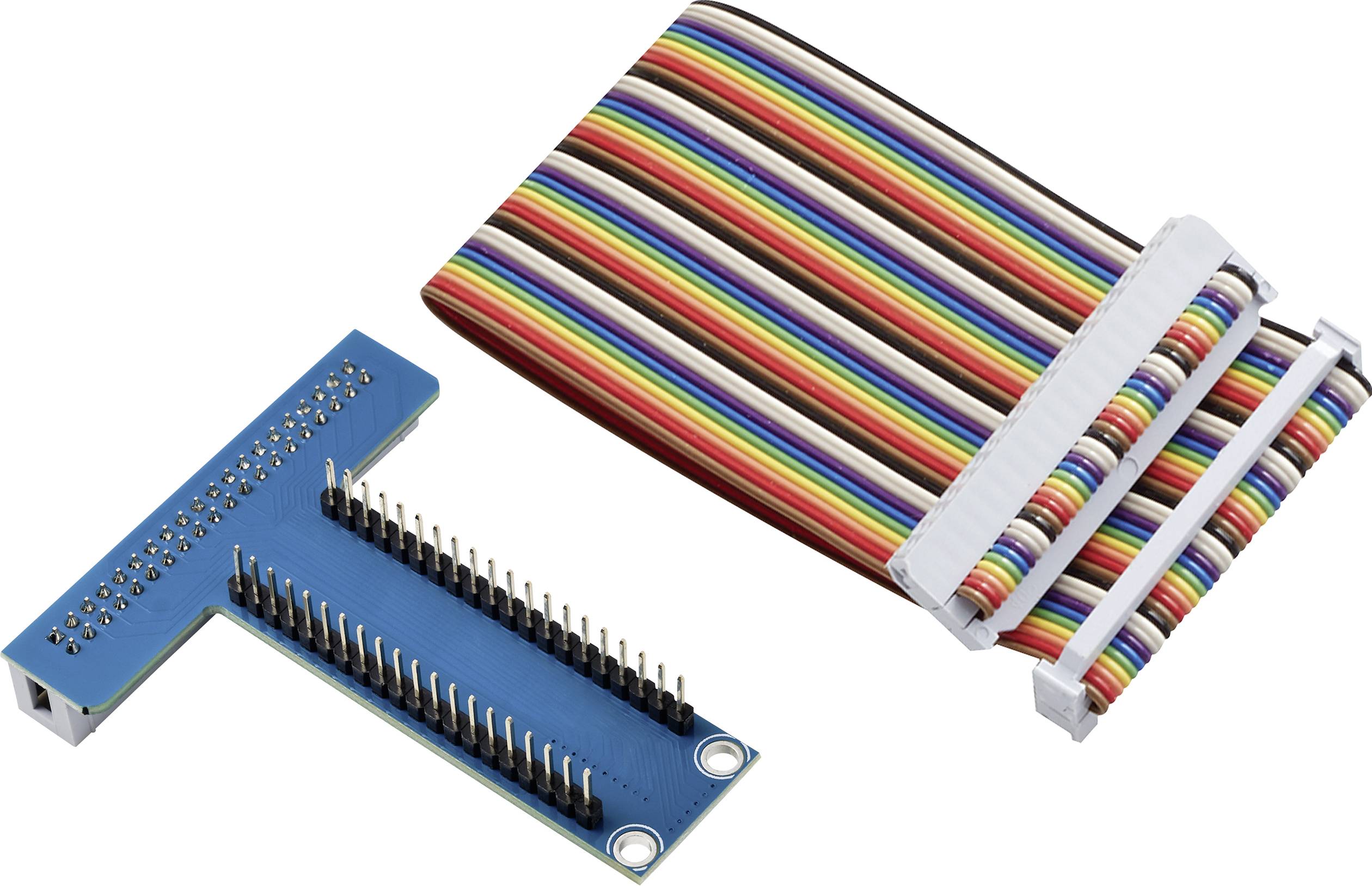 Модуль GPIO TRU COMPONENTS TC-9072560 1 шт.