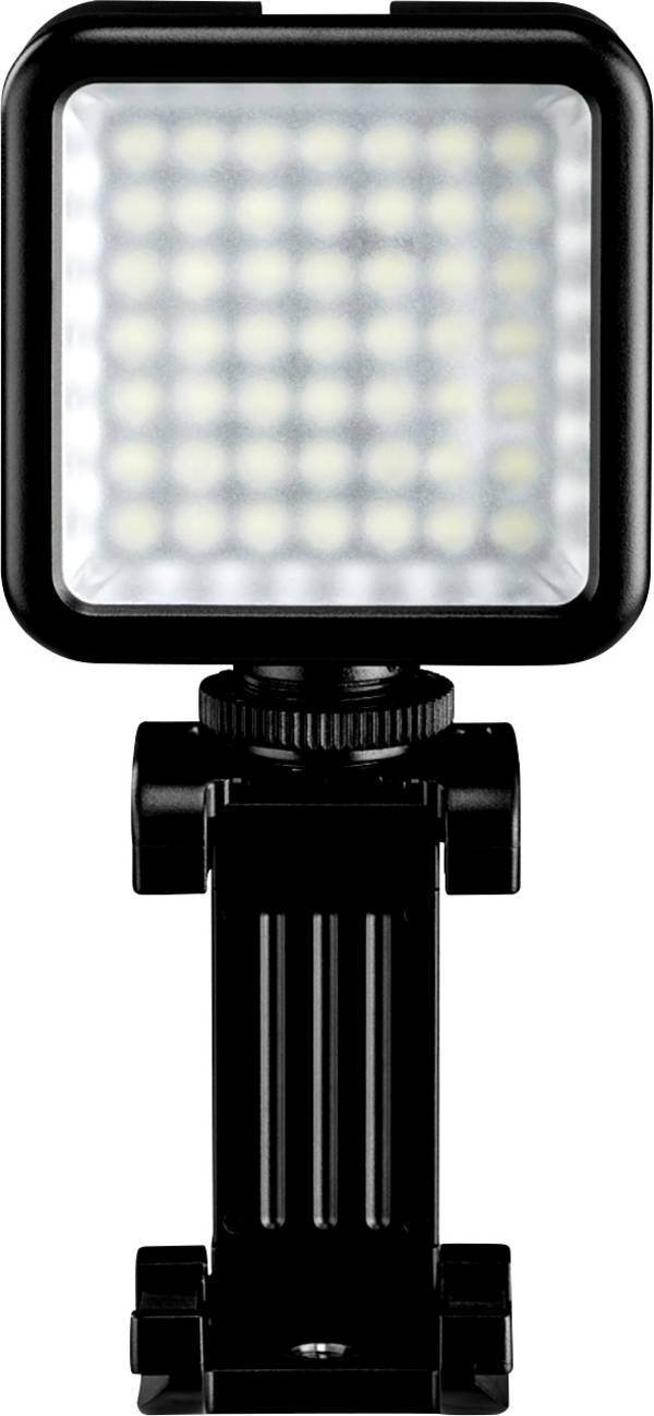 Światło smartfona LED Hama 00004641, 1 szt.