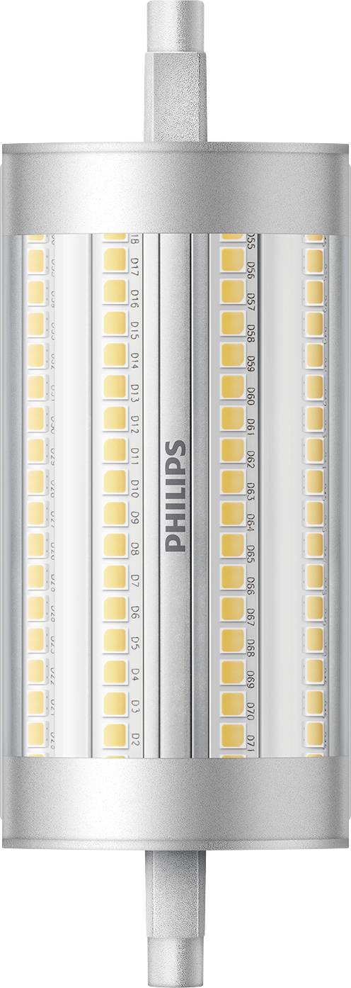 Żarówka LED Philips LED 77401100 17.5 W = 150 W 2460 lm ciepła biel 1 szt.