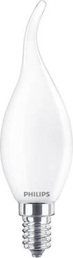 Żarówka LED Philips LED 76293300 E14 2.2 W = 25 W 250 lm ciepła biel 1 szt.