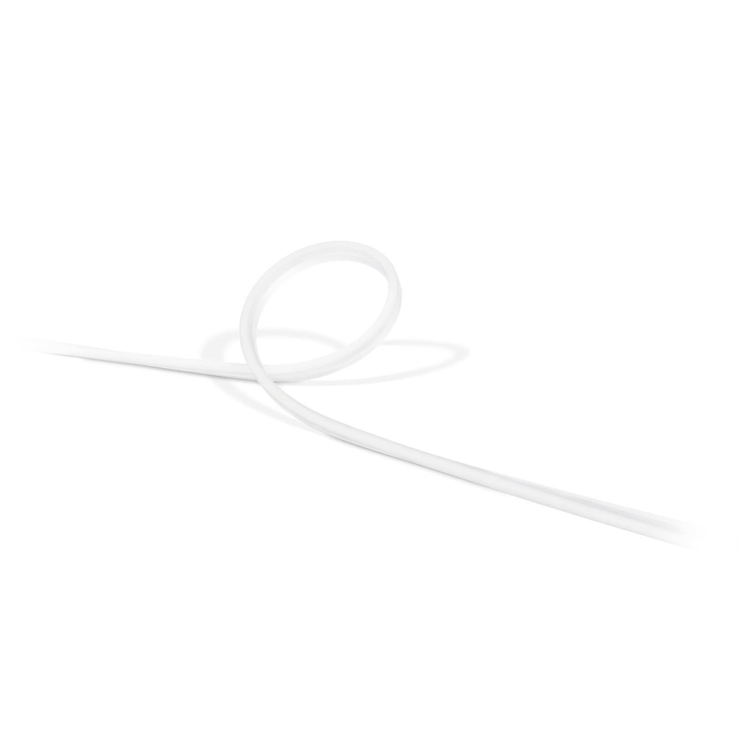 Світлодіодна стрічка Philips Hue 70985300, вбудована, для вулиці, 37,5 Вт, теплий білий колір