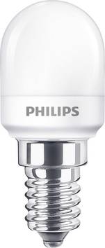 Żarówka LED Philips LED 77169000 E14 0.9 W = 7 W 70 lm ciepła biel 1 szt.