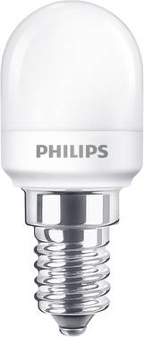 Żarówka LED Philips LED 77193501 E14 1.7 W = 15 W 150 lm ciepła biel 1 szt.