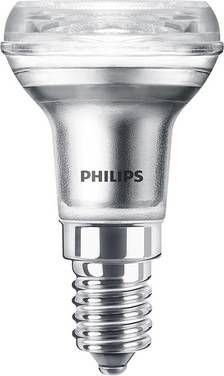 Żarówka LED Philips LED 77375500 E14 1.8 W = 30 W 150 lm ciepła biel 1 szt.