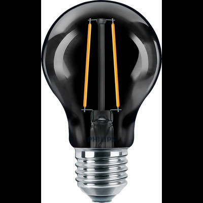 Żarówka LED Philips LED 76239100 E-27 1.5 W = 15 W 150 lm ciepła biel 1 szt.
