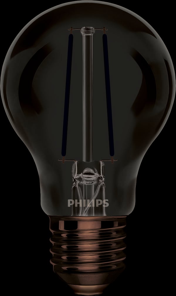 Żarówka LED Philips LED 76239100 E-27 1.5 W = 15 W 150 lm ciepła biel 1 szt.