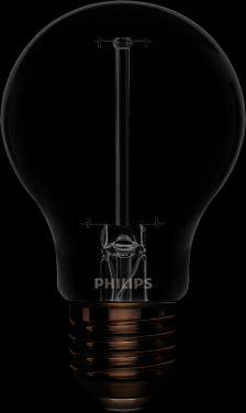 Żarówka LED Philips LED 76239100 E-27 1.5 W = 15 W 150 lm ciepła biel 1 szt.