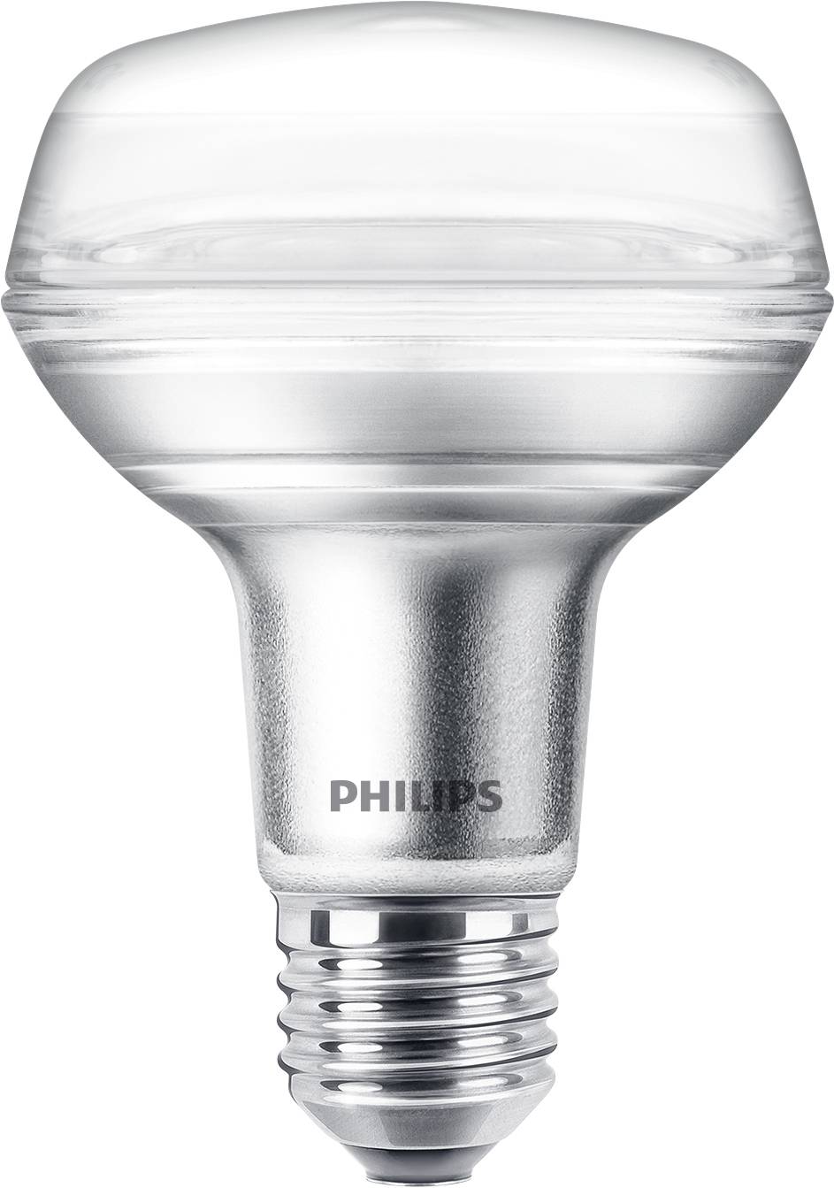Світлодіодна лампа Philips LED 77387800 E-27 8 Вт = 100 Вт 670 лм теплий білий 1 шт.