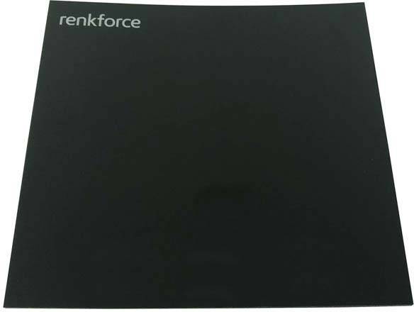 Renkforce RF-4538542 Odpowiednie do: Renkforce Basic 3
