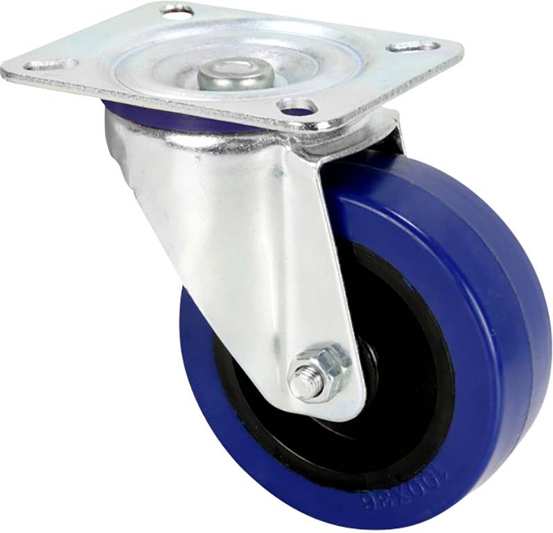 Поворотний ролик Adam Hall 372151 372151, 1 шт.