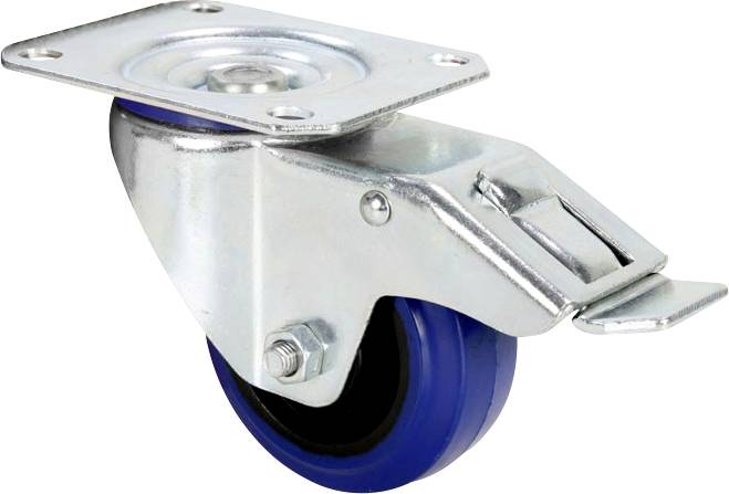 Adam Hall 372091 Поворотне колесо 1 шт.