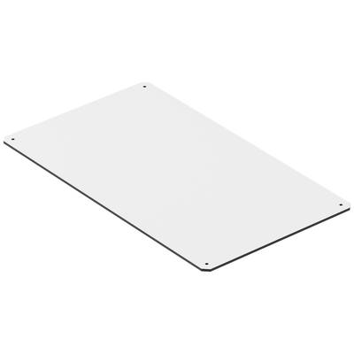 Płyta montażowa Spelsberg GEOS-S EPT 4050 (D x S x W) 425 x 250 x 4 mm poliwęglan 1 szt.