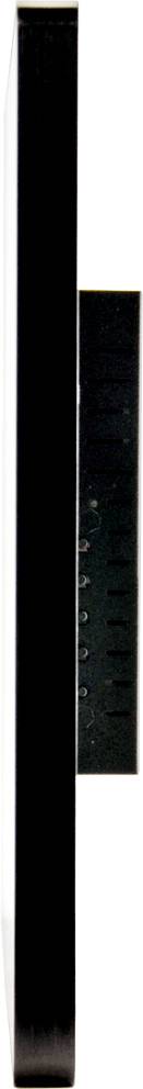 Монітор Hannspree HO165PTB EEK C (A - G) 39,6 см (15,6 дюйма) 1920 x 1080 пікселів 16:9 25 мс DisplayPort