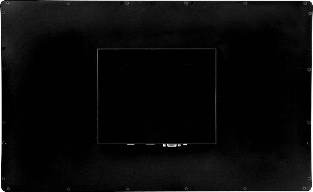 Hannspree HO225HTB Monitor EEK F (A - G) 54.6 cm (21.5 cal) 1920 x 1080 px 16:9 18 ms HDMI-5