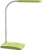 Lampka biurkowa LED Maul MAULpearly colour vario 8201752 6 W limonkowy 320 lm