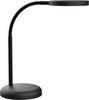 Lampa stołowa LED Maul MAULjoy, black 8200690 7 W czarny