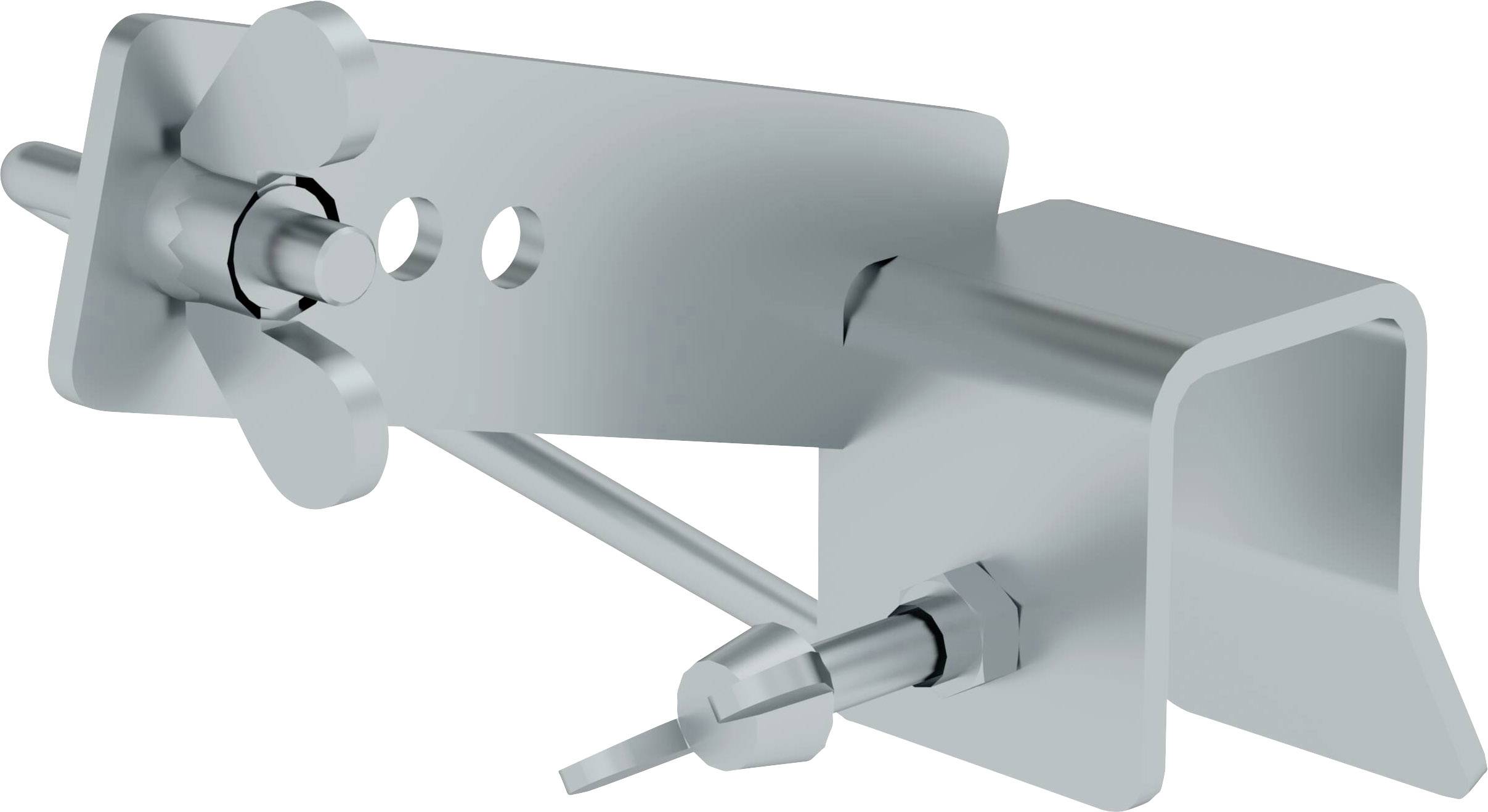 MUNK Günzburger Steigtechnik 19114 1 шт.