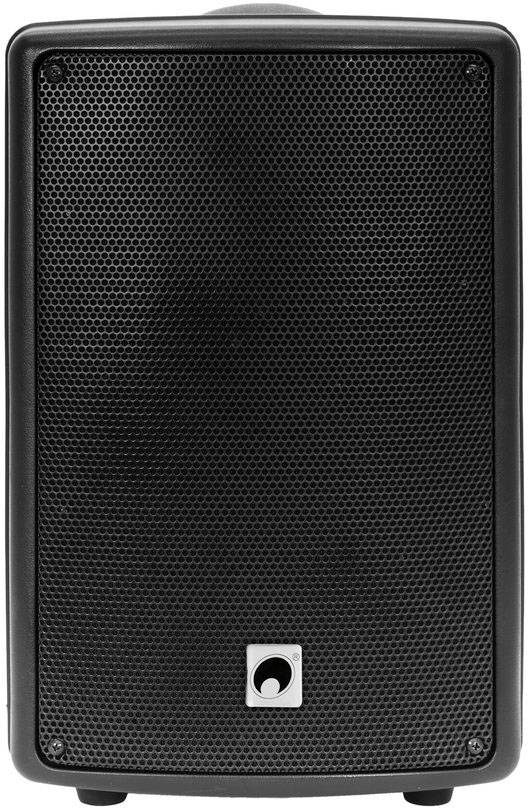 Активна акустична система PA Omnitronic WAMS-08BT MK2 13107006, 1 шт.