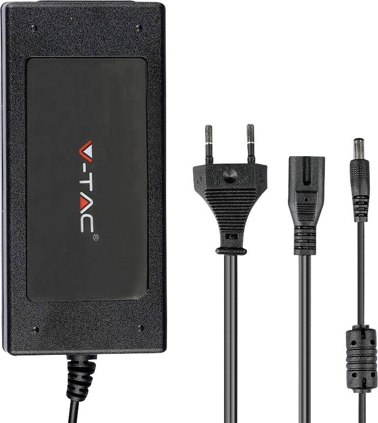 V-TAC VT-2306 Світлодіодний трансформатор постійної напруги 60 Вт 5 A 12 В 1 шт.